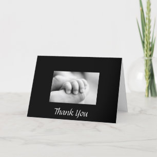 Thank You Card