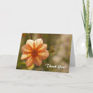 Thank You Card