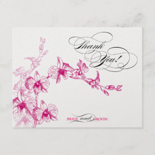 Thank You! Card