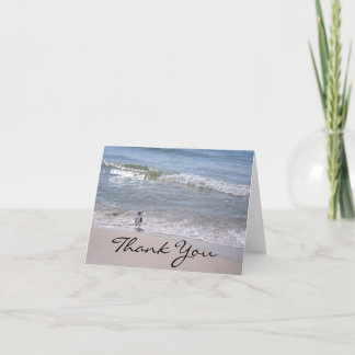 Thank You Card
