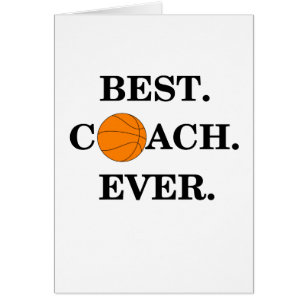 thank you card for coach