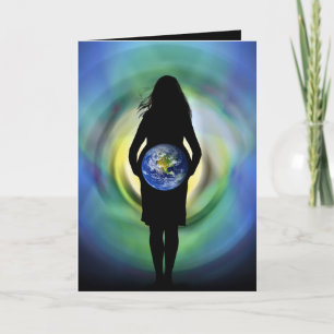 Thank you Card for Birth Mother