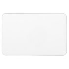 Thank you card to golfer with golf ball and tee