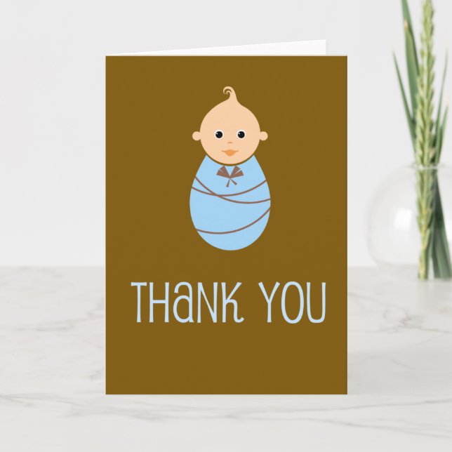 Thank You Cards (Front)