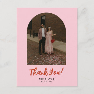 Thank you Cards