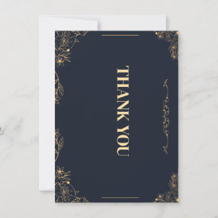Thank You Cards