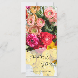 thank you cards