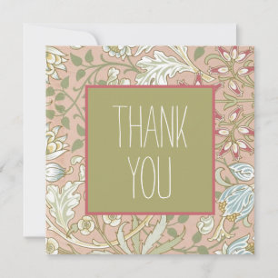 Thank you cards