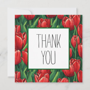 Thank you cards