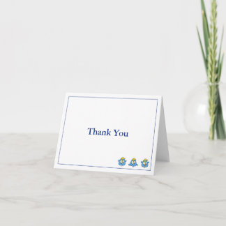 Thank You cards