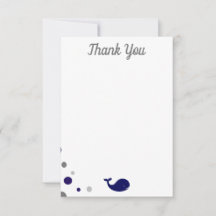 Thank You Cards