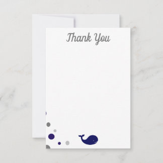 Thank You Cards