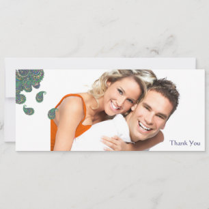 Thank you Cards with your photo