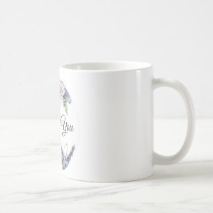 Thank You Coffee Mug