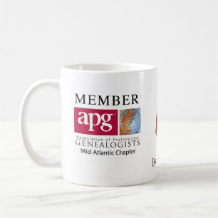 Thank you Coffee Mug