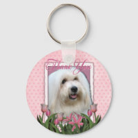 Thank You - Coton de Tulear