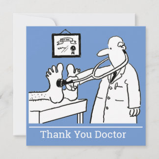 Thank You Doctor.