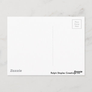 Thank you doctor postcard