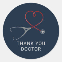 Thank You Doctors Frontline Workers Custom