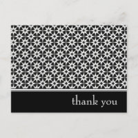 thank you : elegant floral :
