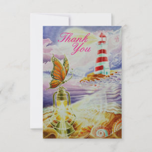 Thank you encouraging friend card
