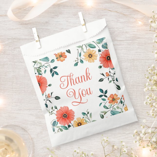 Thank you favour bags (Clipped)