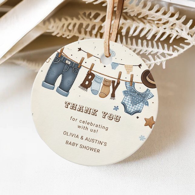 Thank you favour tags (Creator Uploaded)