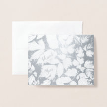 Thank You: for all occassions