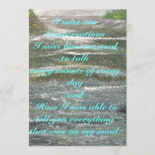 Thank You For Being A Friend