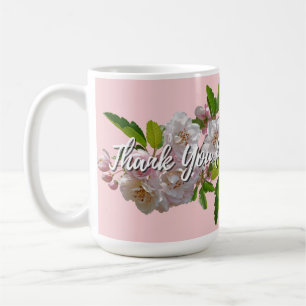 Thank You for Being a Mom Mug – The Golden Girls