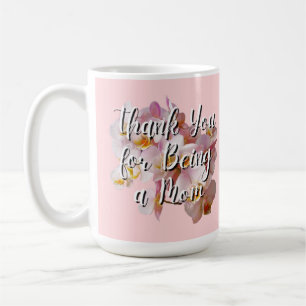 Thank You for Being a Mum Mug – The Golden Girls