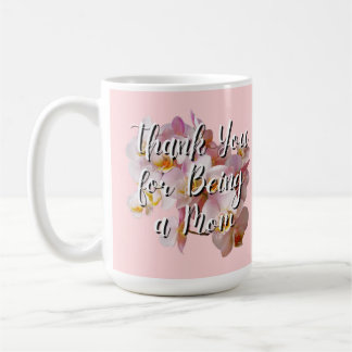 Thank You for Being a Mum Mug – The Golden Girls