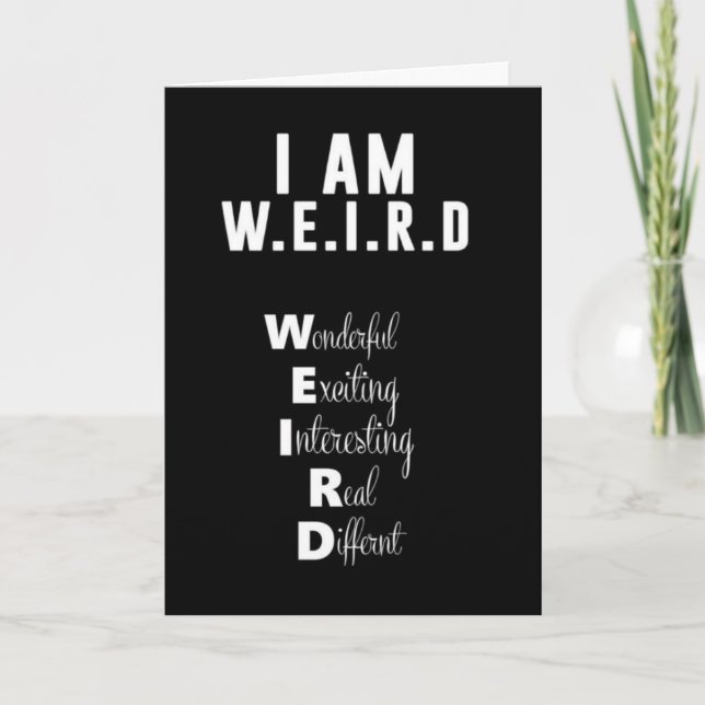 **THANK YOU** FOR BEING **MY FRIEND** CARD (Front)