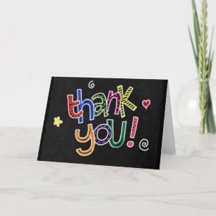 **THANK YOU** FOR BEING **YOU** CARD