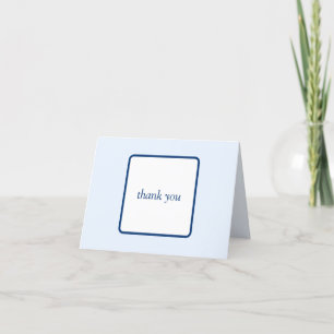 Thank You for Being You Card