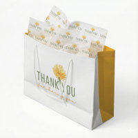 Thank You For Being You Tissue Paper