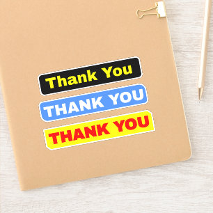 Thank You for Business, Packaging, Envelopes &More
