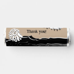 Thank You! for Celebrating - Beach Birthday Party