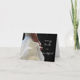 Thank you for having us! card