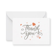 Thank you for no reason