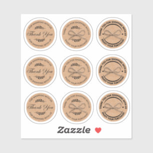 thank you for shopping with us, kraft 9 business