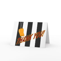 Thank You for Sports Official