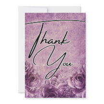 Thank You for the Friendship