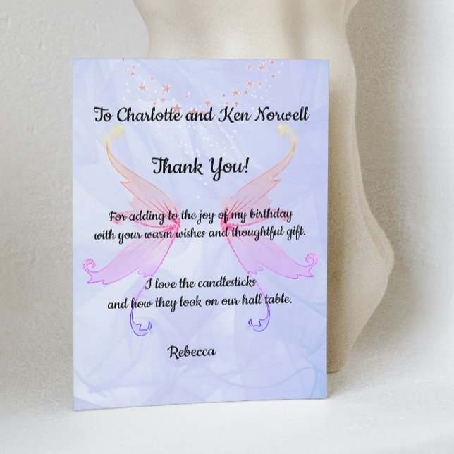 Thank You  For the  Gift (Creator Uploaded)