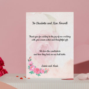 Thank You  For the Gift 2