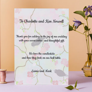 Thank You For the Gift 2