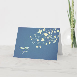 Thank you for your condolences card
