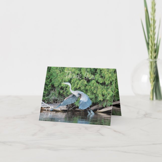 Thank You For Your Helping Hand Card (Front)