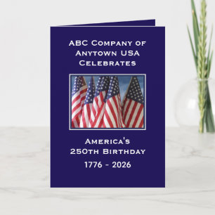 Thank You For Your Service America's 250th