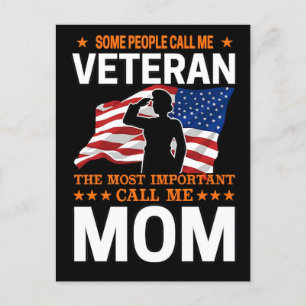 Thank You for Your Service: Veterans Day 2025 Holiday Postcard